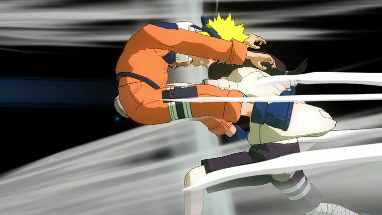 Naruto Ultimate Ninja Storm 12