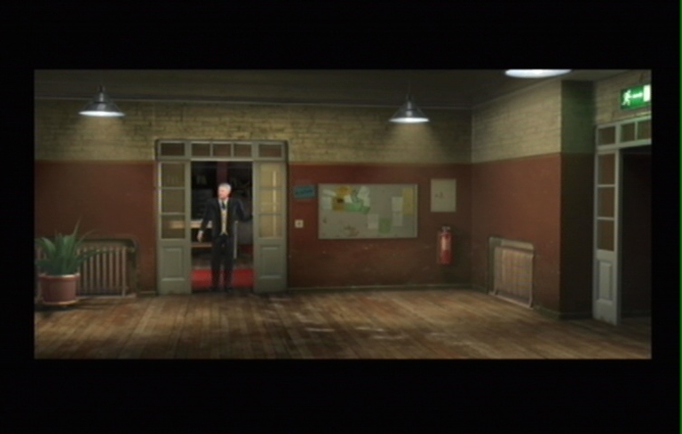Secret Files Tunguska Wii (2)