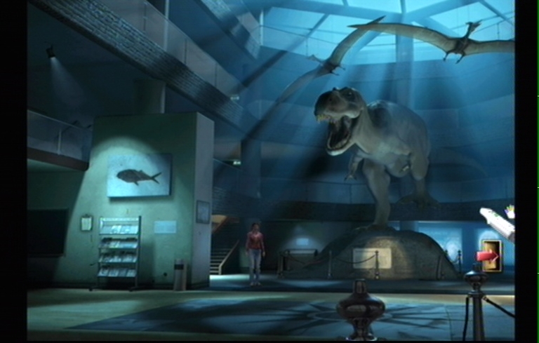 Secret Files Tunguska Wii (7)