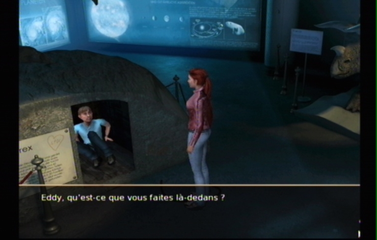 Secret Files Tunguska Wii (9)