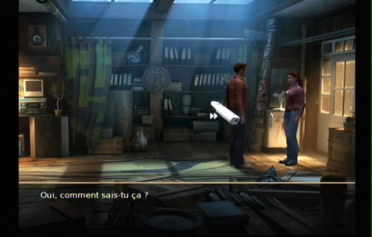 Secret Files Tunguska Wii (10)