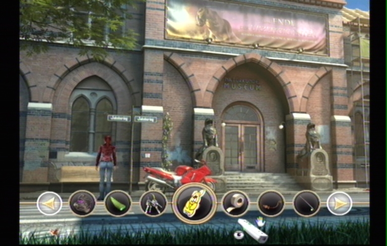 Secret Files Tunguska Wii (11)