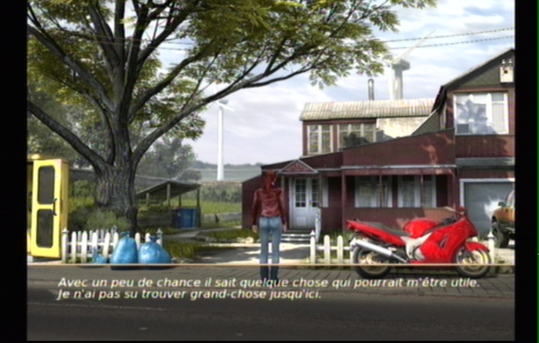 Secret Files Tunguska Wii (12)