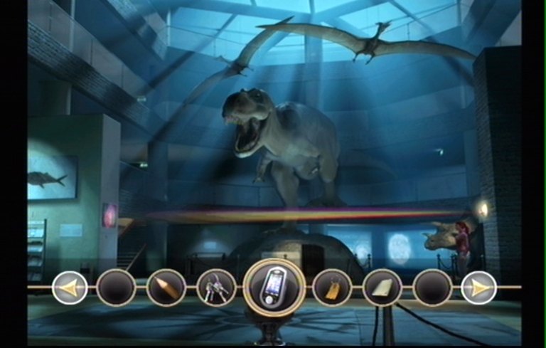 Secret Files Tunguska Wii (15)