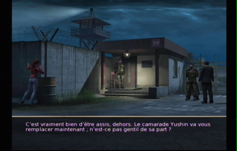 Secret Files Tunguska Wii (19)