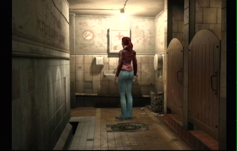 Secret Files Tunguska Wii (21)