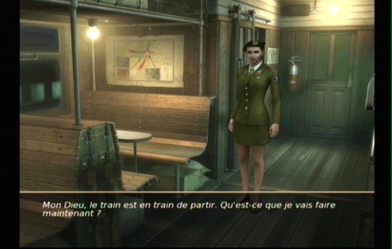 Secret Files Tunguska Wii (24)