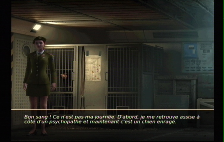 Secret Files Tunguska Wii (26)