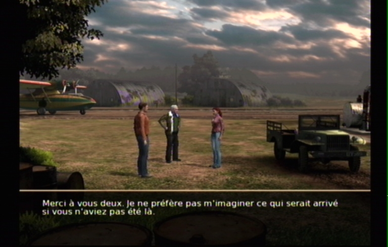 Secret Files Tunguska Wii (31)