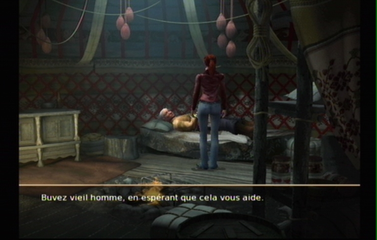 Secret Files Tunguska Wii (32)