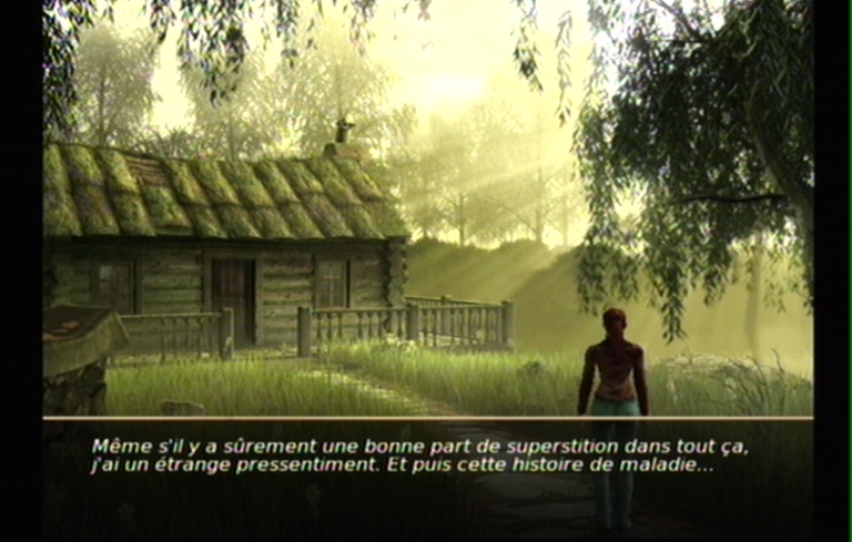 Secret Files Tunguska Wii (33)