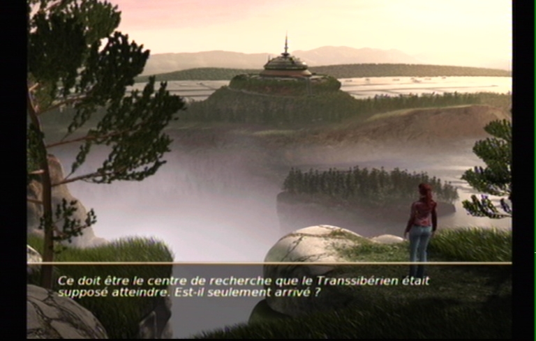 Secret Files Tunguska Wii (34)
