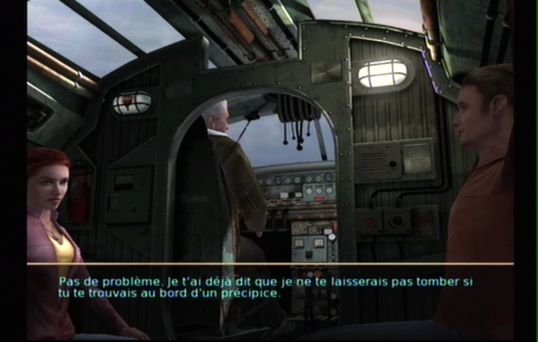 Secret Files Tunguska Wii (35)