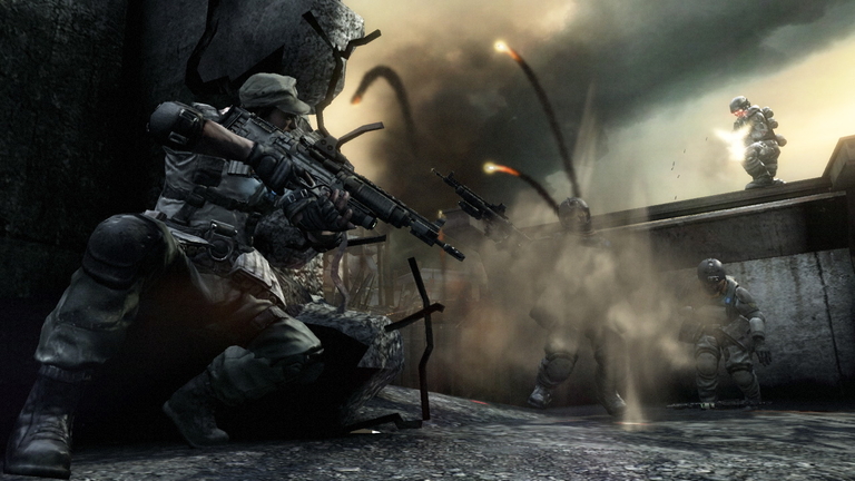 Killzone 2 3