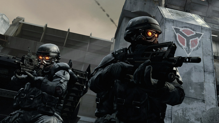 Killzone 2 1