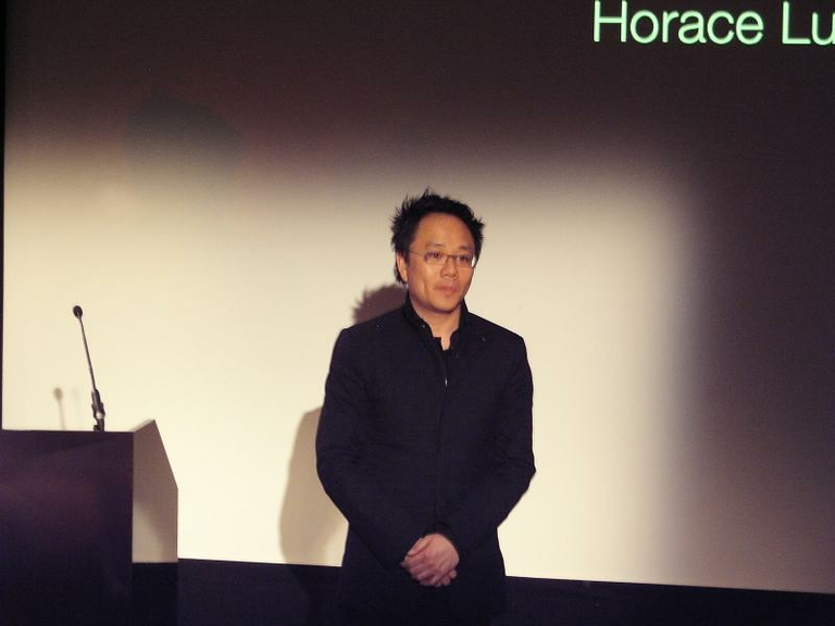 Horace_Luke