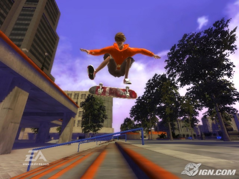 Skate It - 3