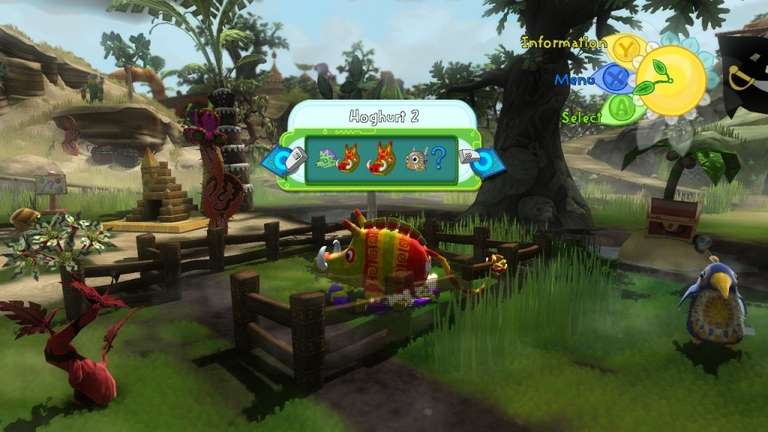 Viva Pinata 2