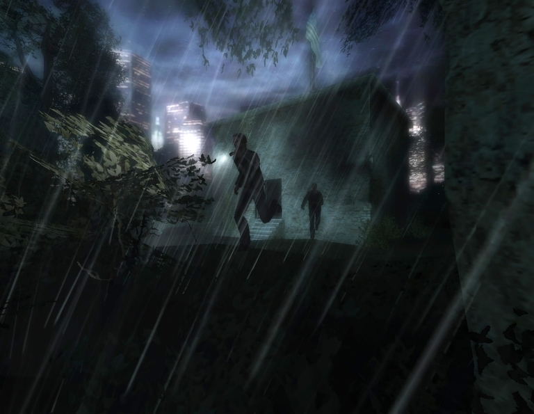 Alone in the Dark (10)