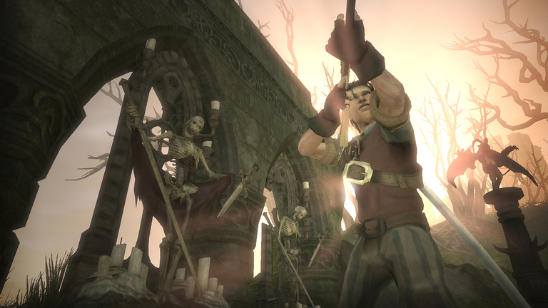 Fable 2 8