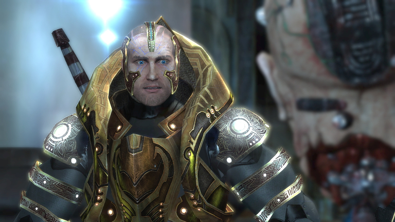 Too Human 1