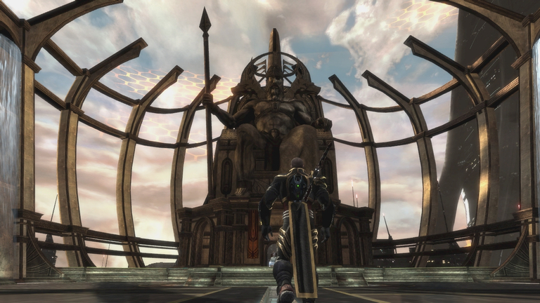 Too Human 2