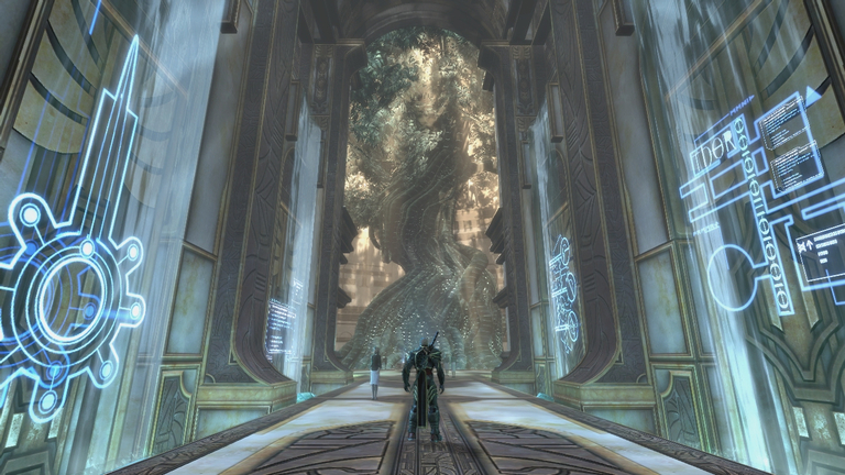 Too Human 3