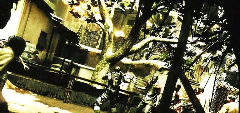 Resident Evil 2