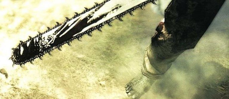 Resident Evil 5 4