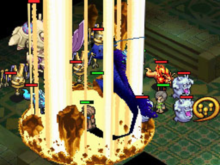 Blue Dragon Plus - 2