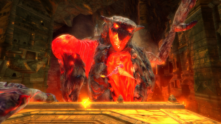 The Legend of Spyro Dawn of the Dragon 2