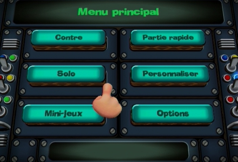 Worms : L\\\'odyssée Spatiale - 02