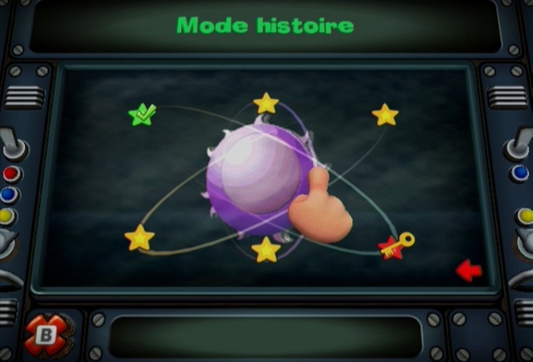 Worms : L\\\'odyssée Spatiale - 03