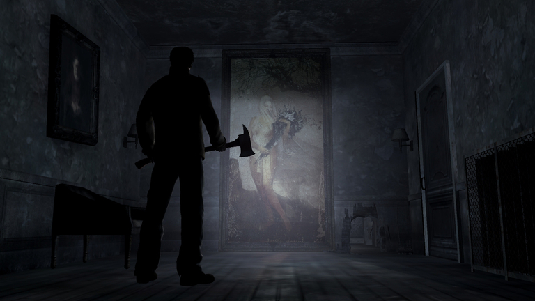 Silent Hill Homecoming 2