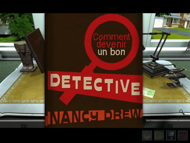 test nancy drew la legende du crane de cristal pc image (1)