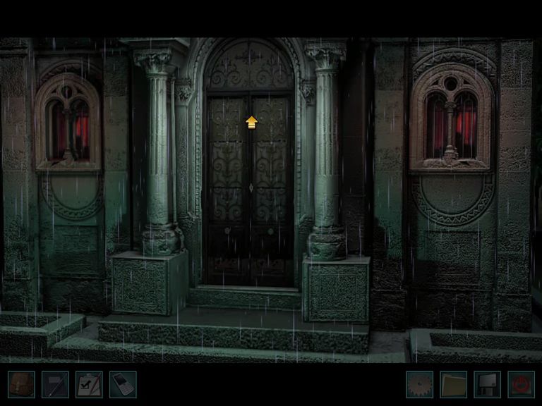 test nancy drew la legende du crane de cristal pc image (27)