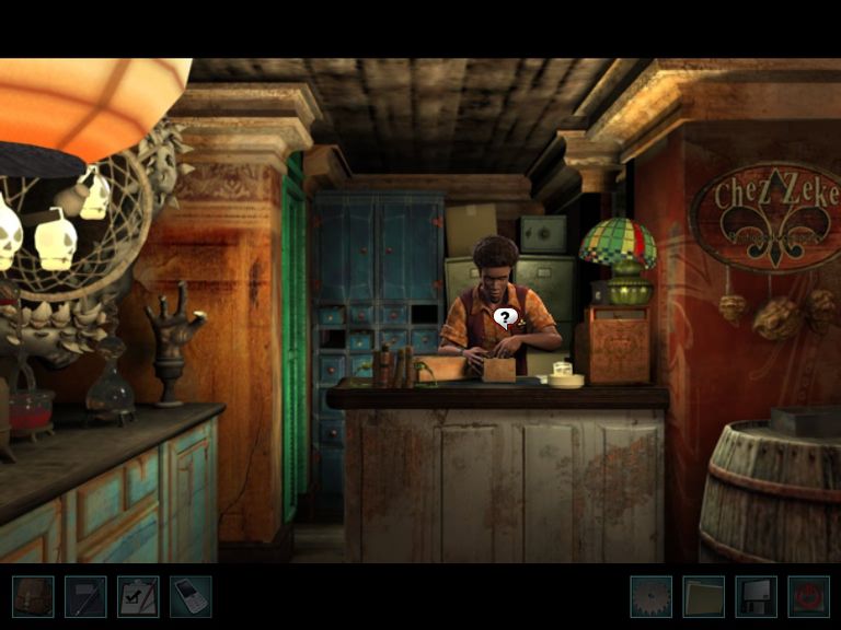test nancy drew la legende du crane de cristal pc image (36)