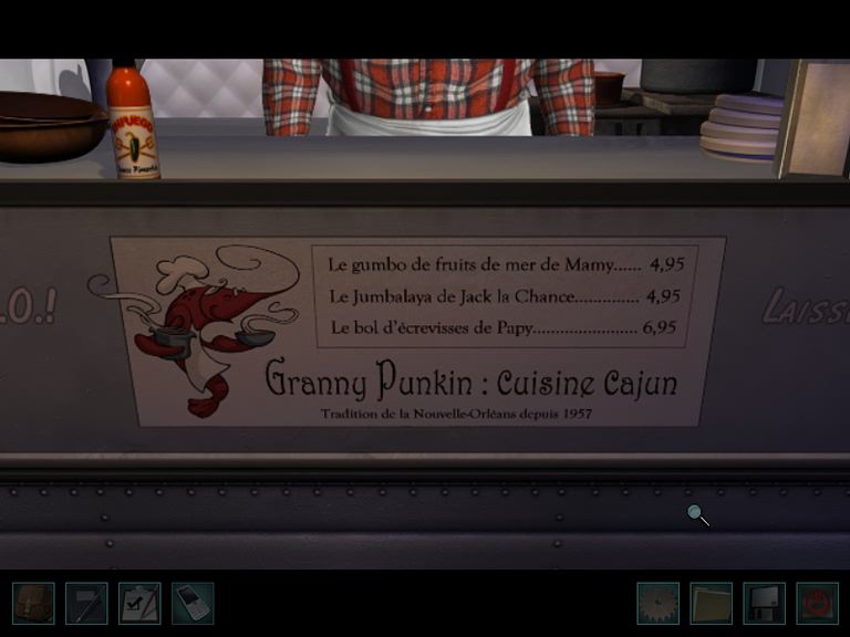 test nancy drew la legende du crane de cristal pc image (38)