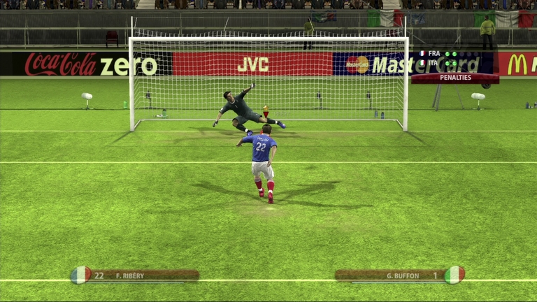UEFA 2008 - 13