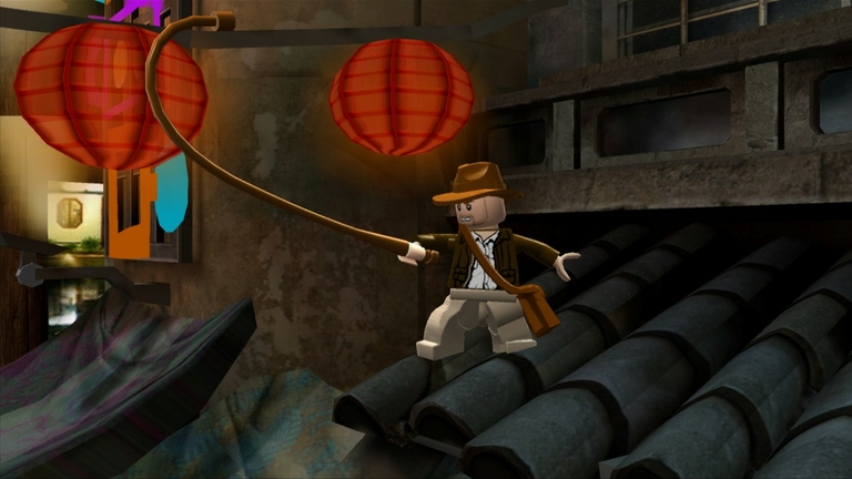 LEGO Indiana Jones - Image 16