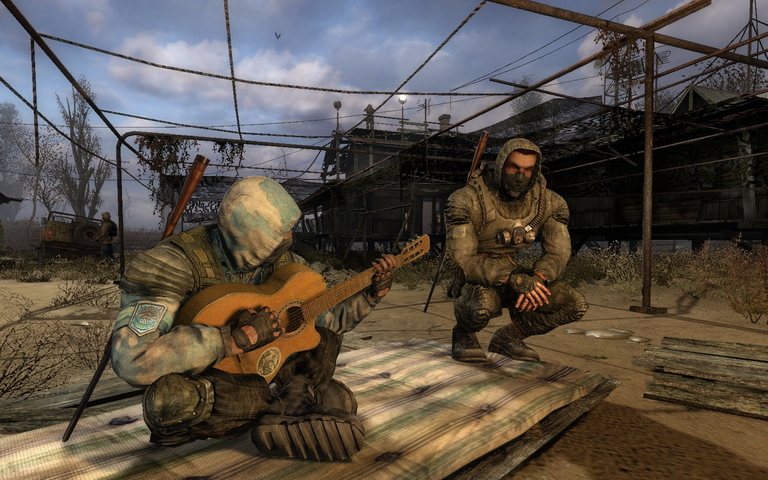 STALKER Clear Sky - Image 17