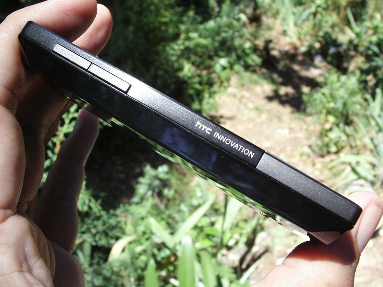 HTC Touch Diamond ac