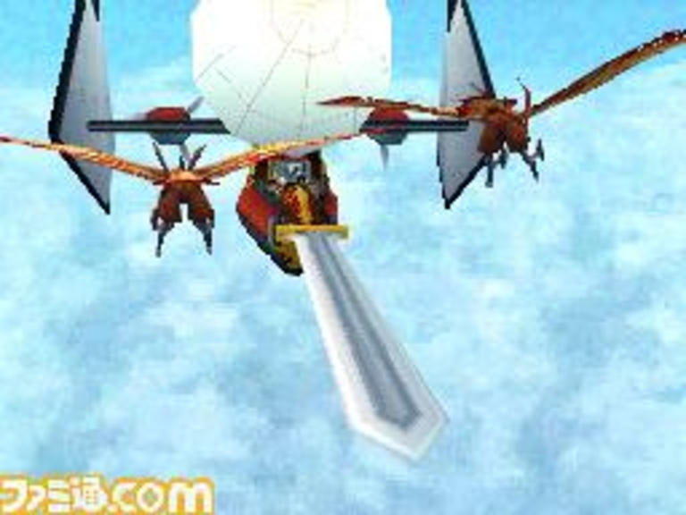 Wind of Nostalgio - 6