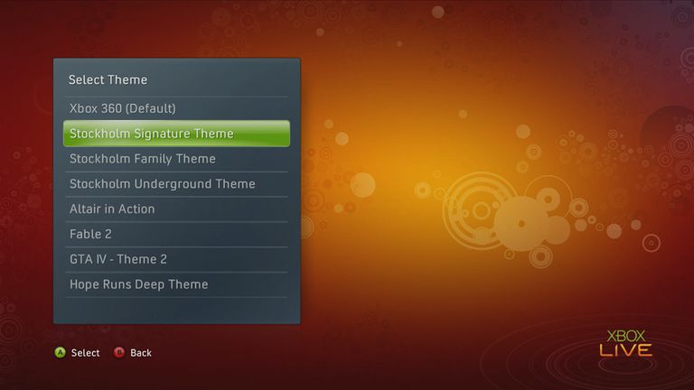 New Xbox Experience - Image 4