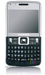 Samsung C6625 1
