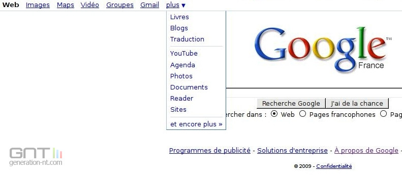 Google_Accueil.