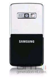 Samsung C6625 3