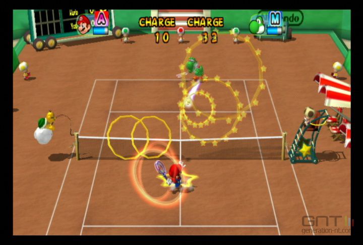 Mario Power Tennis (14)