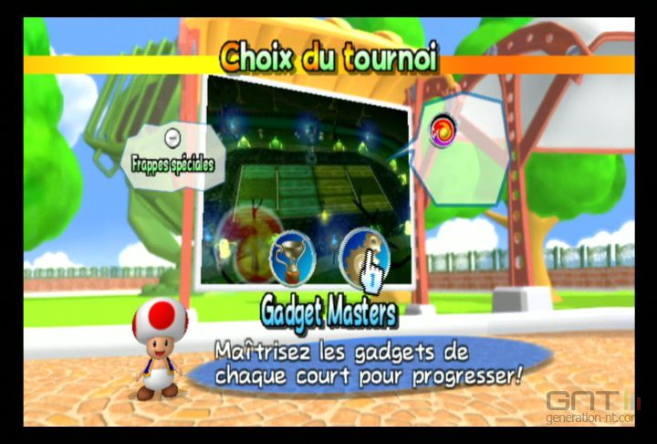 Mario Power Tennis (19)