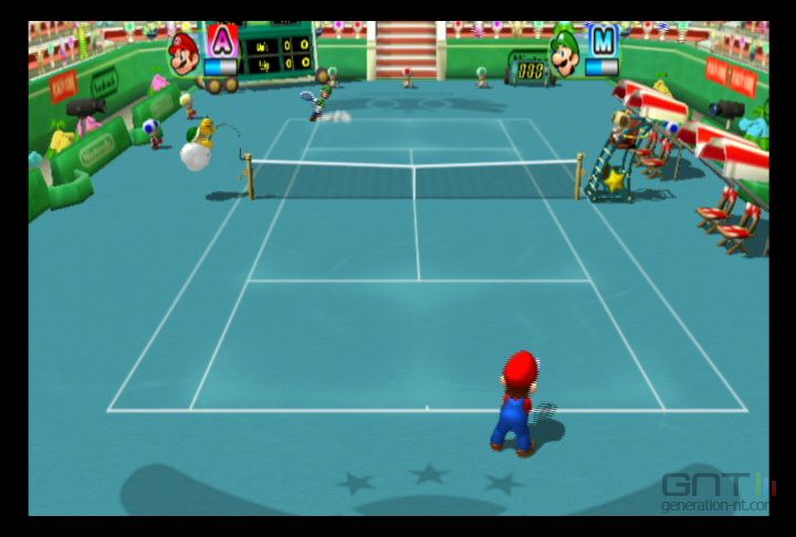 Mario Power Tennis (21)